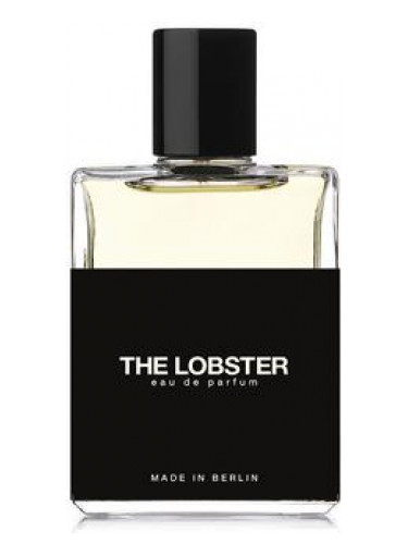 Moth And Rabbit Perfumes - The Lobster